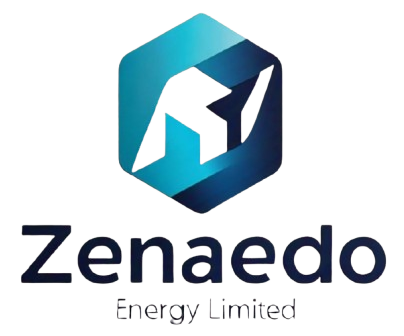 Zenaedo Energy Limited